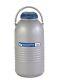 Worthington 10ldb Liquid Nitrogen Storage Dewar, 10 L, 45 Day Static Hold Time