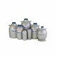 Worthington 5ld Liquid Nitrogen Storage Dewar, 5 L, 6 Day Static Hold Time