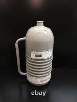 Worthington Industries PN 4LDB Dewar LD4 UN 1977 Liquid Nitrogen Can 4 Liters
