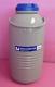 Worthington Ld10 10 Liter Liquid Nitrogen Storage Tank Cryogenic Container Dewar