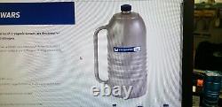 Worthington/Taylor Wharton LD4 Liquid Nitrogen Dewar, 4-Liters, 367159