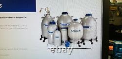 Worthington/Taylor Wharton LD4 Liquid Nitrogen Dewar, 4-Liters, 367159