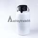 Yds-3 3l Cryogenic Liquid Nitrogen Container Ln2 Tank Dewar With Straps #a6-39