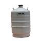 Yds-30 30l Liquid Nitrogen Container Cryogenic Liquid Nitrogen Tank Dewar? 50mm